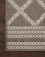 Loloi Rainier RAI-05 Natural Ivory Rug