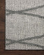 Loloi Rainier RAI-07 Dove Grey Rug