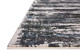 Loloi Vance VAN-04 Charcoal Dove Rug