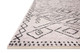 Loloi Vance VAN-06 Dove Charcoal Rug