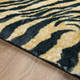 Dalyn Akina AK1 Gold Rug