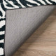 Dalyn Akina AK1 Ivory Rug