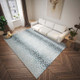 Dalyn Akina AK3 Flannel Rug