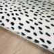 Dalyn Akina AK3 Ivory Rug
