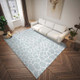 Dalyn Akina AK4 Flannel Rug