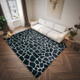 Dalyn Akina AK4 Midnight Rug