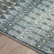 Dalyn Brisbane BR1 Mineral Blue Rug