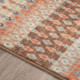 Dalyn Brisbane BR1 Mocha Rug