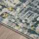 Dalyn Brisbane BR5 Gold Rug