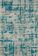 Dalyn Brisbane BR5 Teal Rug