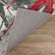 Dalyn Brisbane BR6 Scarlet Rug