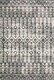 Dalyn Brisbane BR8 Silver Rug
