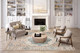 Dalyn Jericho JC2 Biscotti Rug