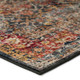 Dalyn Jericho JC3 Charcoal Rug