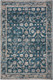 Dalyn Jericho JC4 Navy Rug