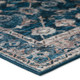 Dalyn Jericho JC4 Navy Rug