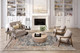 Dalyn Jericho JC6 Charcoal Rug