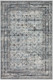 Dalyn Jericho JC7 Pewter Rug