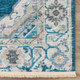 Dalyn Marbella MB1 Indigo Rug