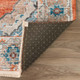 Dalyn Marbella MB1 Spice Rug