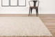 Dalyn Mateo ME1 Putty Rug