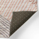 Dalyn Sedona SN11 Walnut Rug