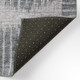 Dalyn Sedona SN13 Pewter Rug