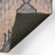 Dalyn Sedona SN2 Bison Rug