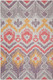 Dalyn Sedona SN2 Passion Rug