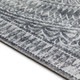 Dalyn Sedona SN7 Pewter Rug