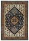 Oriental Weavers Aberdeen 5w Rug