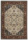 Oriental Weavers Aberdeen 752w Rug