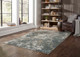 Oriental Weavers Alton 531l Rug