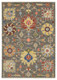 Oriental Weavers Lucca 8111k Rug