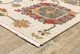 Oriental Weavers Lucca 8111w Rug