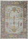 Feizy Karina 6794F Blue Multi Rug