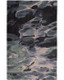 Feizy Amira 8635F Green Blue Rug