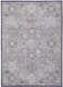 Feizy Francisco 39EAF Gray Charcoal Rug