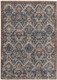 Feizy Kaia 39HRF Navy Blue Rug