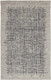 Feizy Maddox 8630F Gray Charcoal Rug