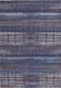 Feizy Mathis 39HYF Gray Blue Rug