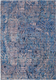 Feizy Mathis 39I3F Blue Multi Rug