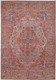 Feizy Rawlins 39HNF Terracotta Multi Rug