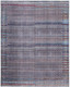 Feizy Voss 39H7F Aqua Multi Rug