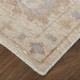Feizy Wendover 6862F Tan Rug