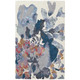 Feizy Dafney 8869F Blue Multi Rug