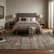 Amer Affinity AFN-14 Londyn Camel Rug