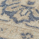 Amer Ainsley AIN-5 Lake Blue Rug