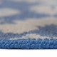 Amer Ainsley AIN-5 Lake Blue Rug