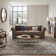 Amer Alexandria ALX-11 Banbury Walnut Rug